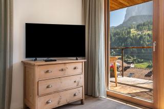 Vista Dolomites Apartment Harmony - Santa Cristina Gherdëina - 9