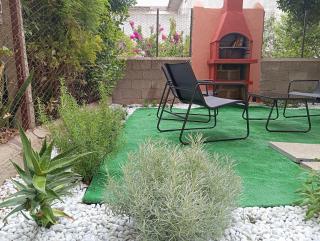 Casa Clara Oristano centro con giardino - Oristano - 4