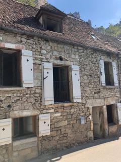 La Chouette - Semur-en-Auxois - 1