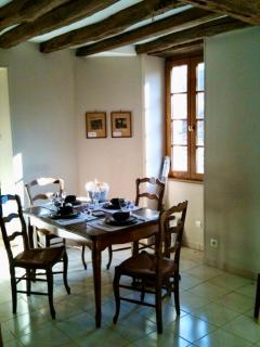 La Chouette - Semur-en-Auxois - 7