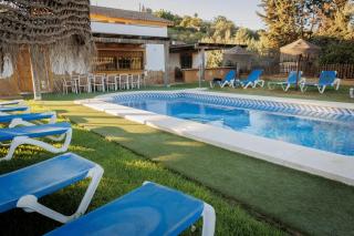 Finca Malagueando - Malaga - 0