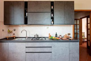 Olearum apartment (free Parking) - Pieve di Panzano - 4