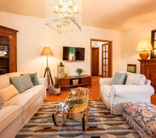 Olearum apartment (free Parking) - Pieve di Panzano - 9