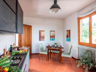 Olearum apartment (free Parking) - Pieve di Panzano - 5