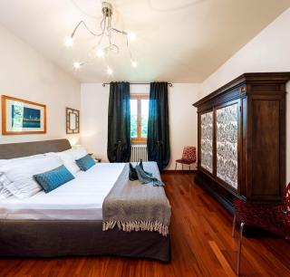 Olearum apartment (free Parking) - Pieve di Panzano - 1
