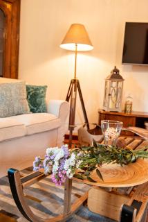 Olearum apartment (free Parking) - Pieve di Panzano - 7