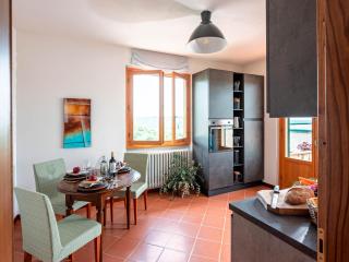 Olearum apartment (free Parking) - Pieve di Panzano - 6
