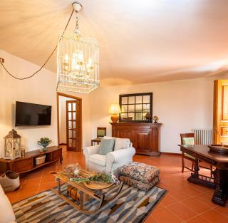 Olearum apartment (free Parking) - Pieve di Panzano - 8