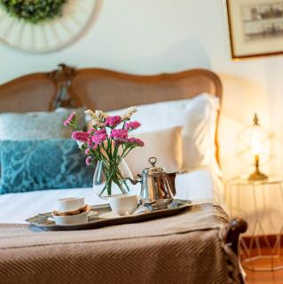 Olearum apartment (free Parking) - Pieve di Panzano - 2