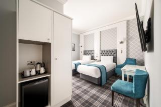 Cairn Hotel Newcastle Jesmond - Part of the Cairn Collection - Newcastle upon Tyne - 1