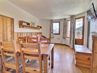 Charmant Appartement à La Tania - 6 pers, skis aux pieds, proche commodités - FR-1-182A-10 - Courchevel - 2