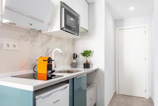 Oleti Studio Granada - Granada - 1