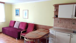 Ágnes Apartman - közvetlen Balaton-parti szálláshely - Balatonboglár - 7