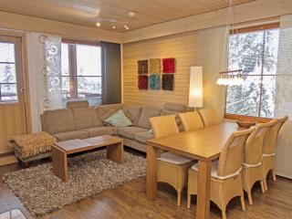 Holiday Home Länsirinne e 19 by Interhome - Ruka - 8