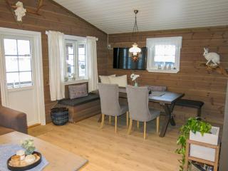 Chalet Fjellkos by Interhome - Fossdal - 1