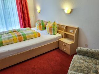 Apartment Christians Hamat by Interhome - 3