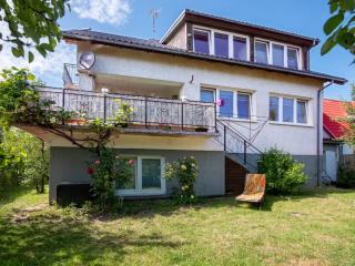 Holiday Home Parkowa by Interhome - Koszalin - 1