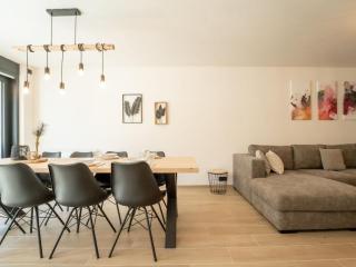 Apartment Centrally located Toi & Moi by Interhome - Blankenberge - 3