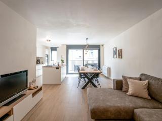 Apartment Centrally located Toi & Moi by Interhome - Blankenberge - 4
