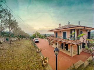 Villa Giulia - Cilento - Giungano - 2