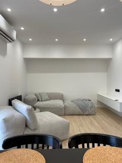 Fresh central apartment - 4