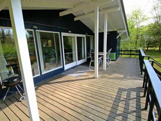 Holiday Home Aki - 30km from the sea by Interhome - Toftlund - 6