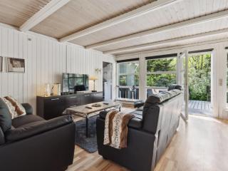 Holiday Home Aki - 30km from the sea by Interhome - Toftlund - 4