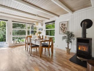 Holiday Home Aki - 30km from the sea by Interhome - Toftlund - 2