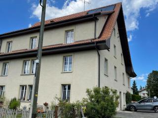 Apartment Grand-Rue 143 by Interhome - Auberson - 5