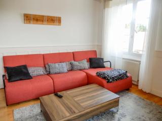 Apartment Grand-Rue 143 by Interhome - Auberson - 3