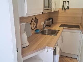 Apartment Kitzblick by Interhome - Zell am See - 9