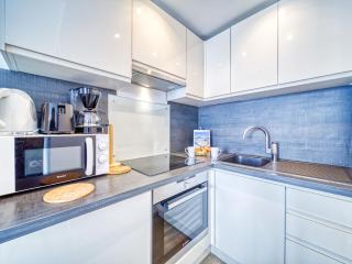 Apartment Les Olympiades-1 by Interhome - 2