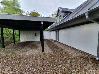 Holiday Home Calla - 250m from the sea by Interhome - Sønderby - 9