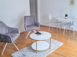 Apartment Kitzblick by Interhome - Zell am See - 2