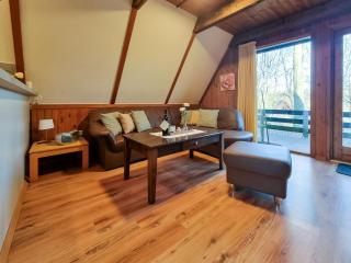 Chalet Marie by Interhome - Bad Arolsen - 8