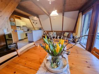 Chalet Marie by Interhome - Bad Arolsen - 7