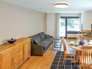 Apartment Résidence La Fenière 03 by Interhome - Crans-Montana - 1