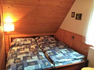 Holiday Home Jahor by Interhome - Splzov - 6