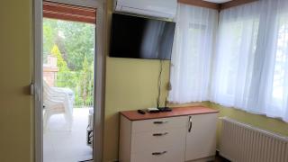 Ágnes Apartman - közvetlen Balaton-parti szálláshely - Balatonboglár - 5