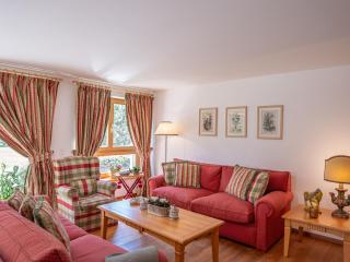 Apartment Chesa Dal Luf B1 by Interhome - 5