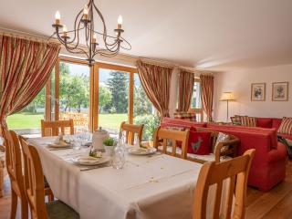Apartment Chesa Dal Luf B1 by Interhome - Silvaplana - 9