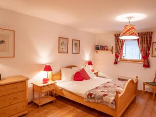 Apartment Chesa Dal Luf B1 by Interhome - Silvaplana - 4