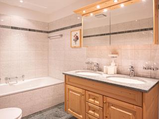 Apartment Chesa Dal Luf B1 by Interhome - Silvaplana - 5