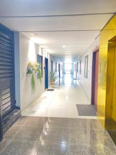 Two Bed Luxury Apartment - Islamabad - 4