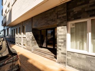 Apartment Amuzee with parking & lateral sea view by Interhome - Blankenberge - 5