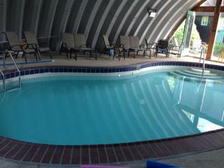 Old Field House - North Conway - 6