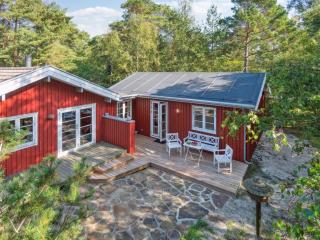 Holiday Home Nayati - 60m from the sea by Interhome - Neksø - 0
