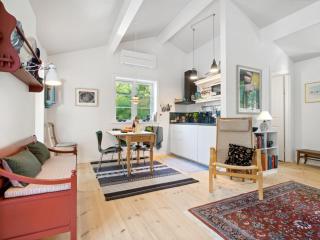 Holiday Home Nayati - 60m from the sea by Interhome - Neksø - 8