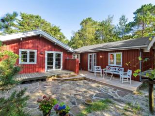 Holiday Home Nayati - 60m from the sea by Interhome - Neksø - 5