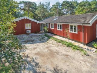 Holiday Home Nayati - 60m from the sea by Interhome - Neksø - 4